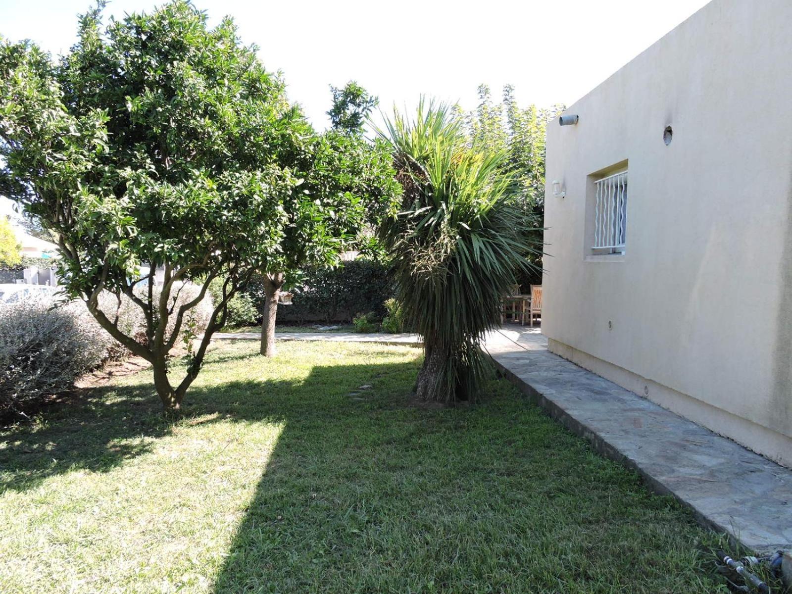 סרביון Villa Tous Conforts Avec Piscine Privee Et Acces Plage מראה חיצוני תמונה