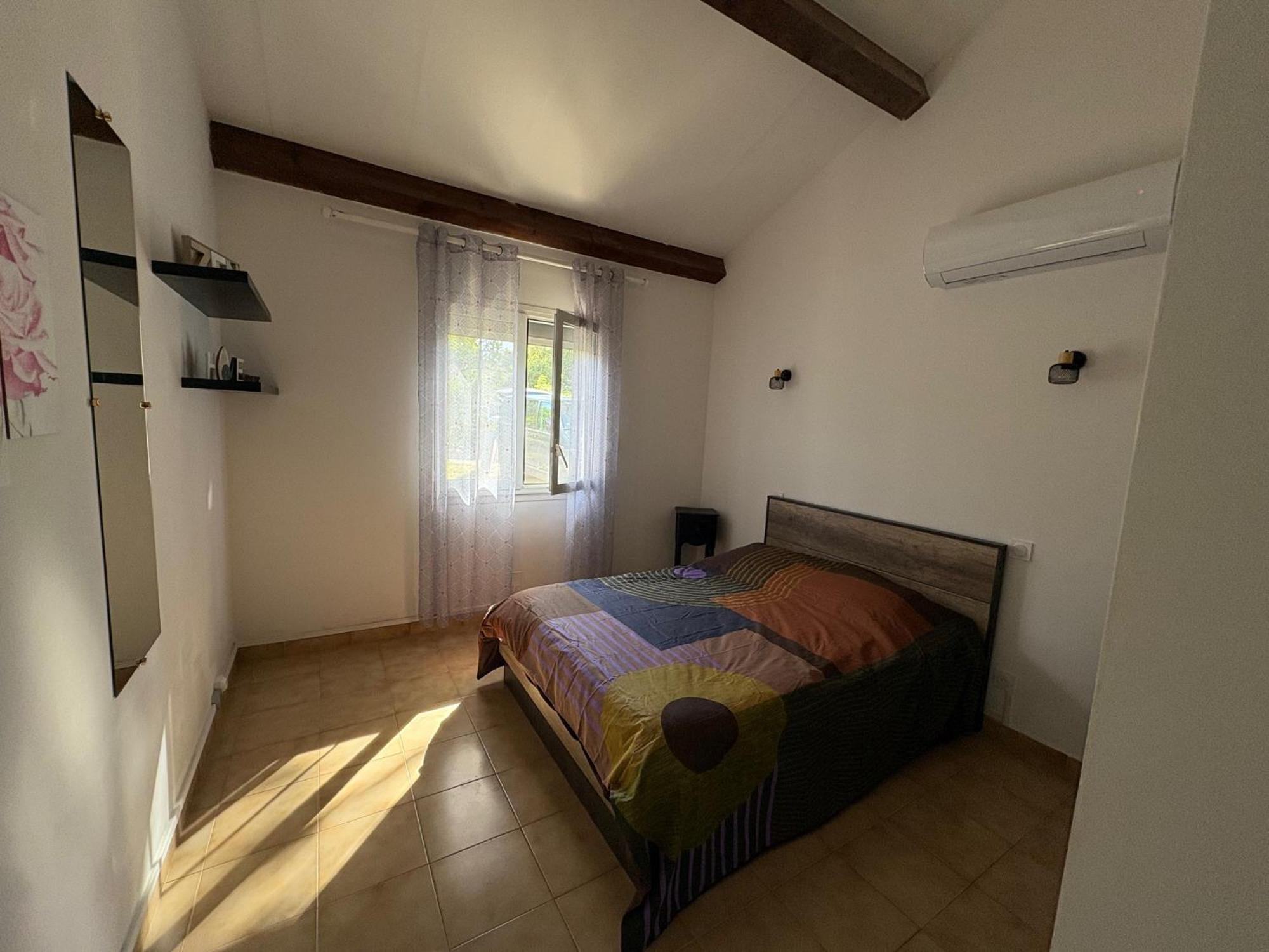 סרביון Villa Tous Conforts Avec Piscine Privee Et Acces Plage מראה חיצוני תמונה