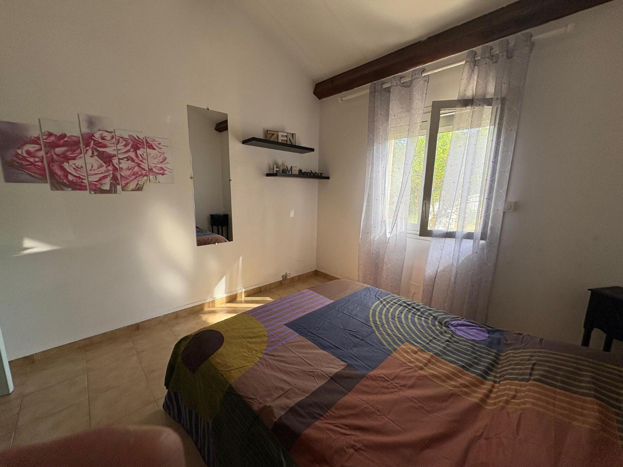 סרביון Villa Tous Conforts Avec Piscine Privee Et Acces Plage מראה חיצוני תמונה
